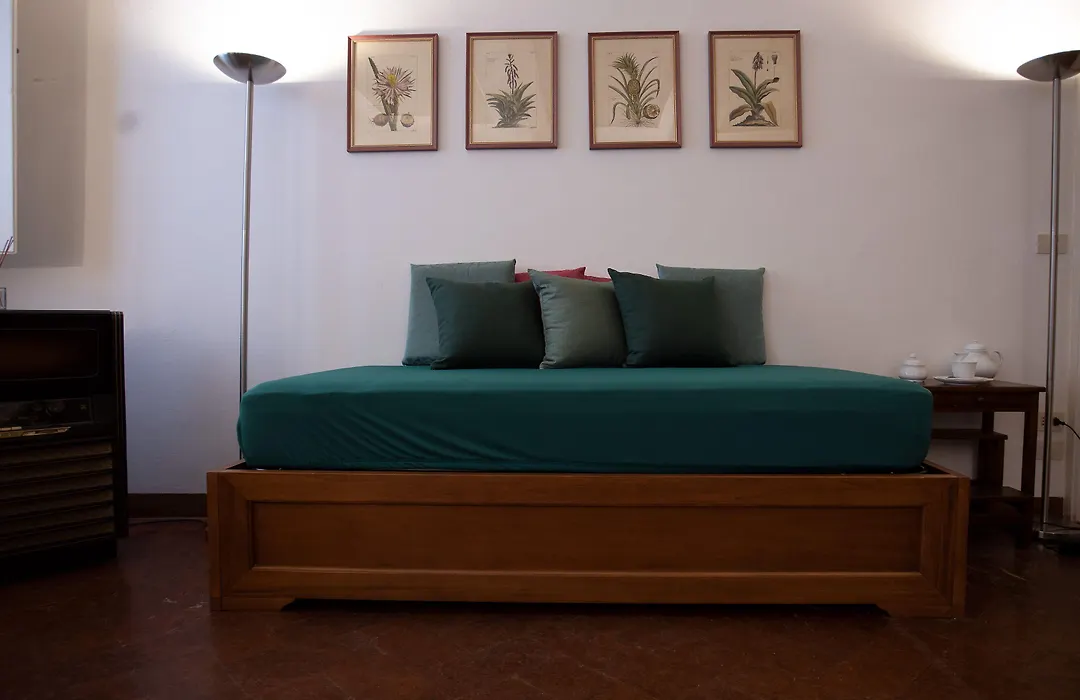Wine Apartments Florence Bolgheri-1
